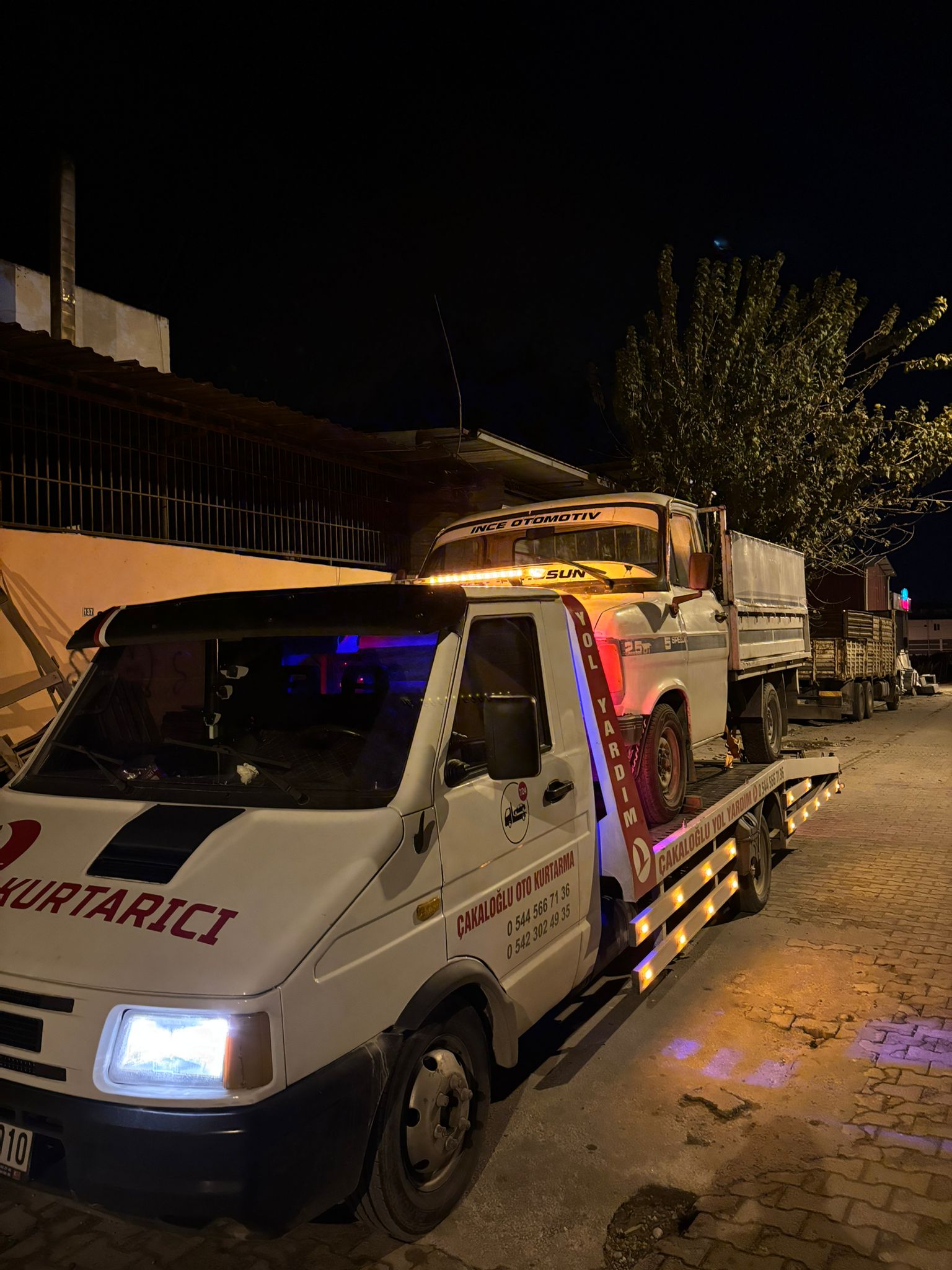 Aydın Yol Yardım
